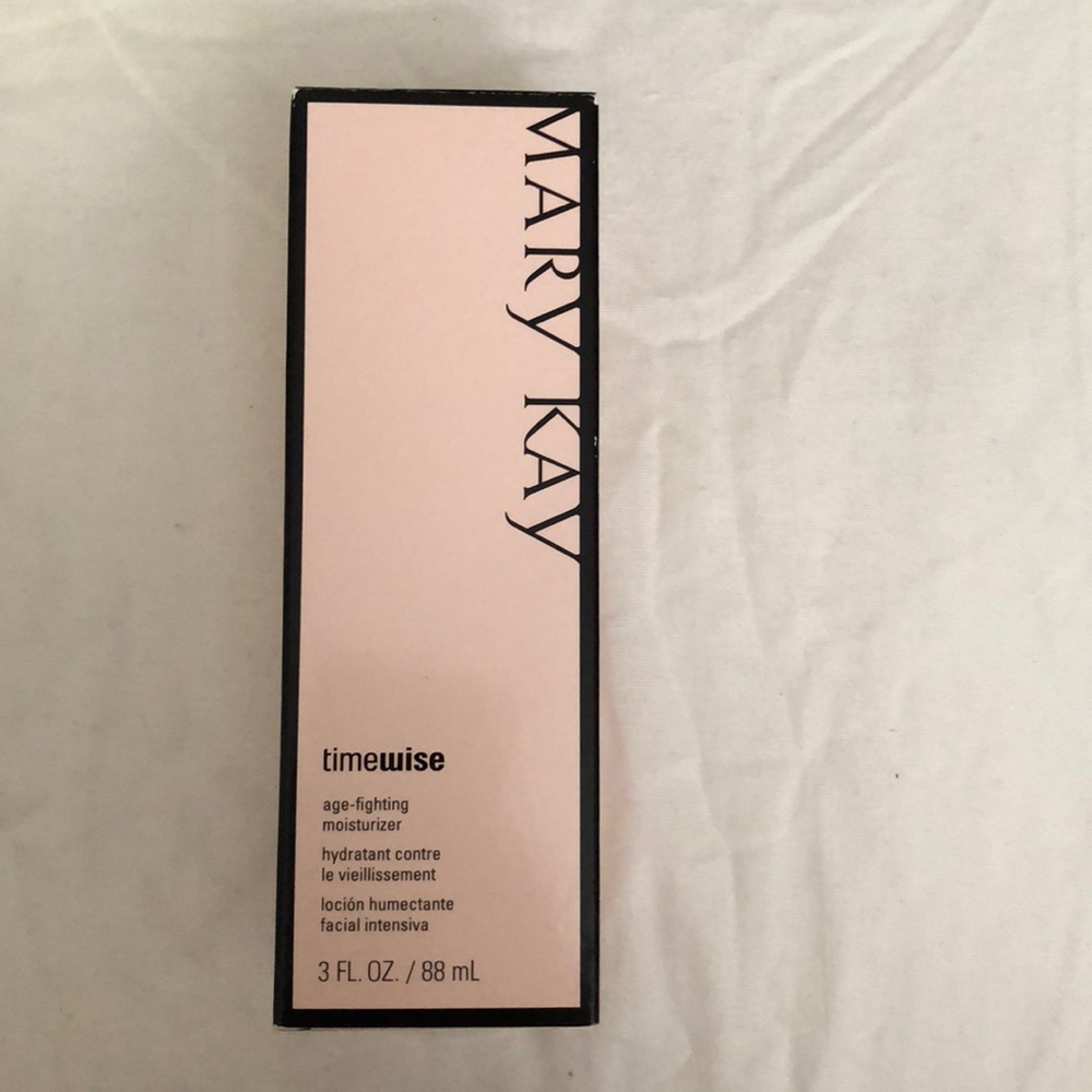 Mary Kay Timewise Age Fighting Moisturizer